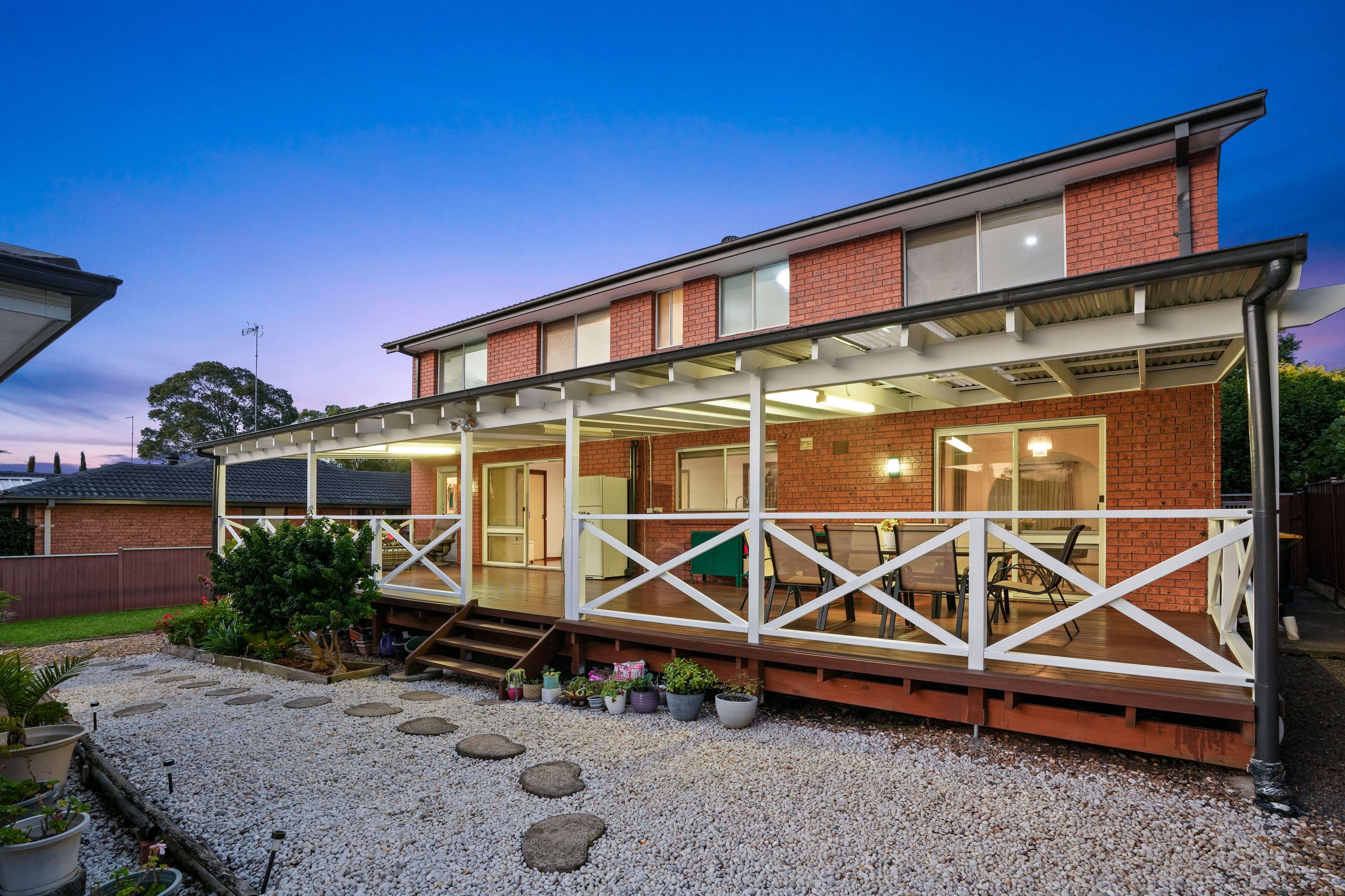 28 Ridgecrop Drive, Castle Hill NSW 2154, Castle Hill - Image 1