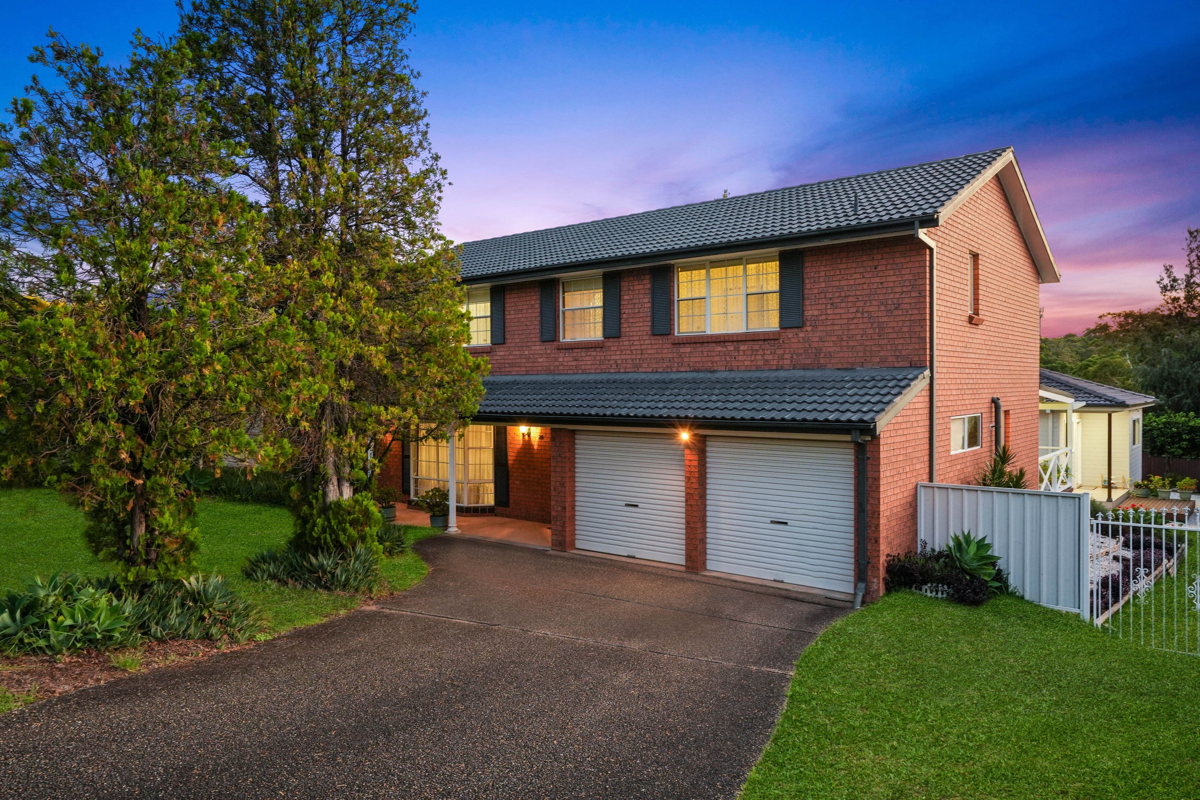 28 Ridgecrop Drive, Castle Hill NSW 2154, Castle Hill - Thumbnail 5