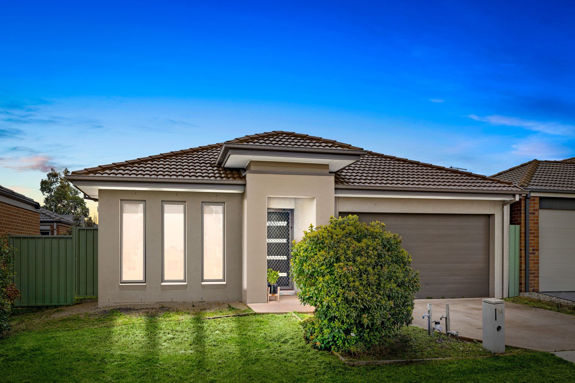 14 Walbrook Drive, Wyndham Vale VIC 3024, Wyndham Vale - Image 1