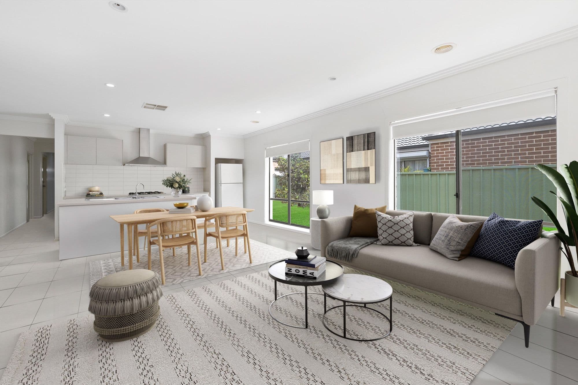 14 Walbrook Drive, Wyndham Vale VIC 3024, Wyndham Vale - Thumbnail 3