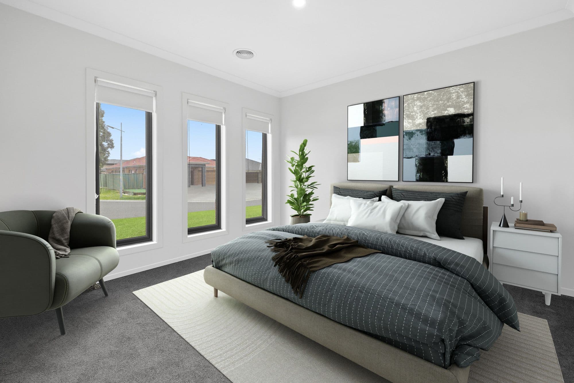 14 Walbrook Drive, Wyndham Vale VIC 3024, Wyndham Vale - Thumbnail 5
