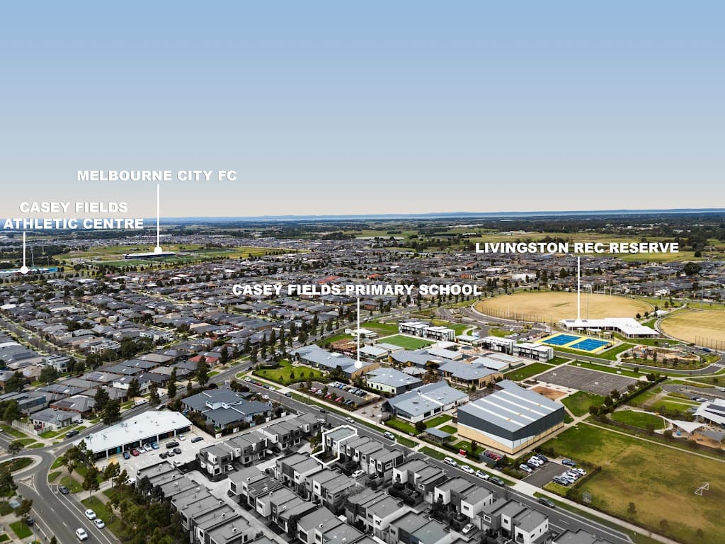 30 Ollie Place, Cranbourne East, VIC, 3977, Cranbourne East - Image 1