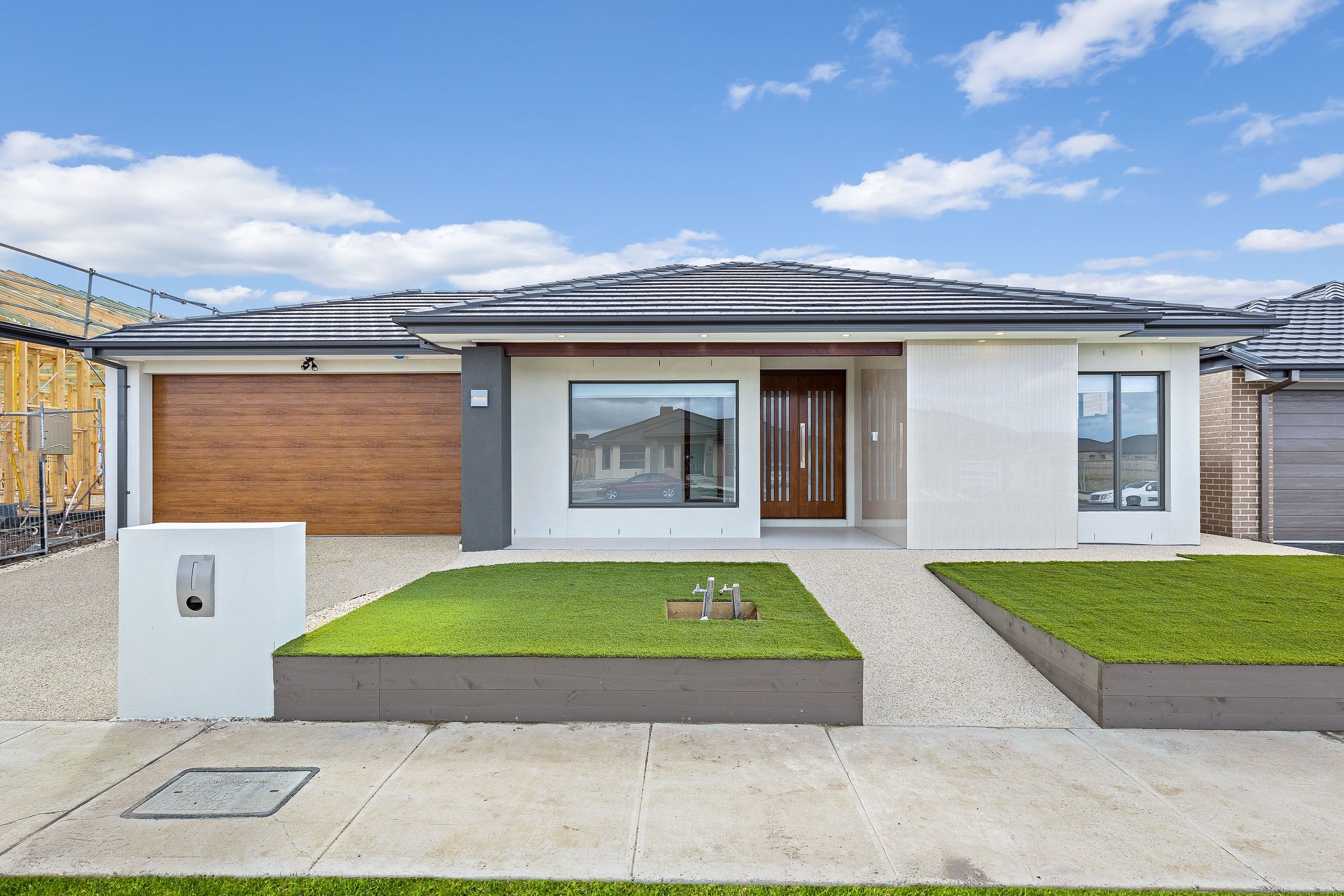 486 Brookfield Boulevard, Mickleham VIC 3064, Mickleham - Thumbnail 2