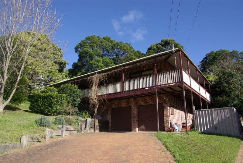 KURRAJONG HEIGHTS NSW 2758, Kurrajong - Image 1