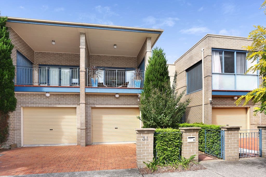 31 Napoleon Street, Rosebery NSW 2018, Rosebery - Thumbnail 2
