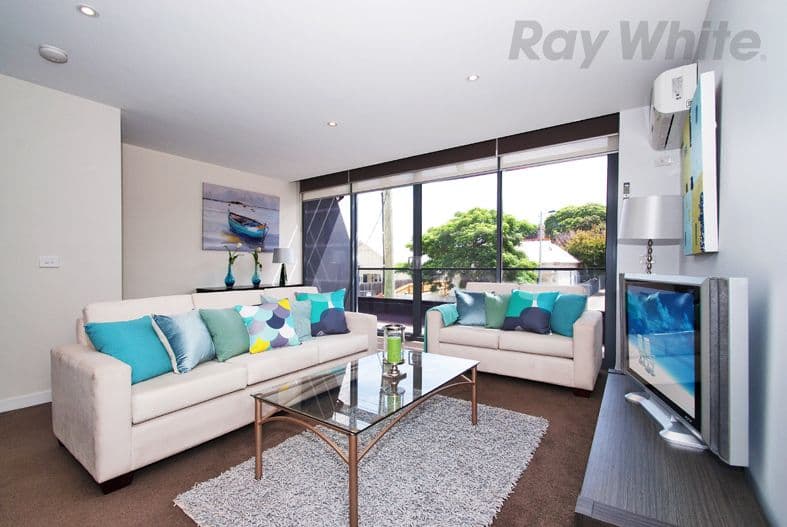 2A Barkly Street, BRUNSWICK EAST VIC 3057, Brunswick East - Image 1