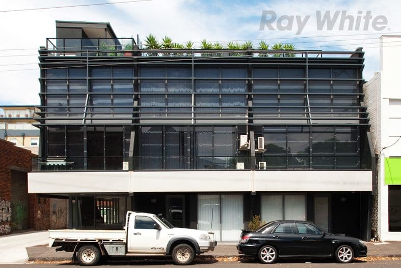 2A Barkly Street, BRUNSWICK EAST VIC 3057, Brunswick East - Thumbnail 2