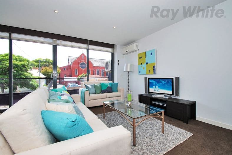 2A Barkly Street, BRUNSWICK EAST VIC 3057, Brunswick East - Thumbnail 4