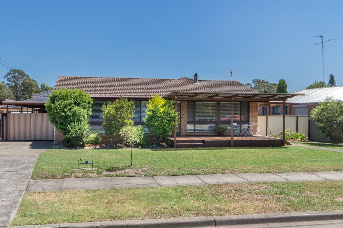 40 Kellaway Street, Doonside - Image 1