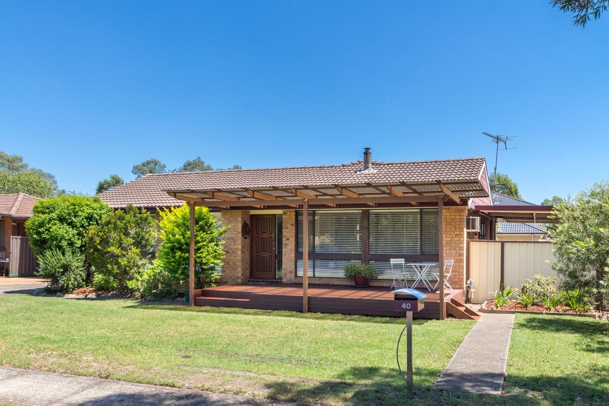 40 Kellaway Street, Doonside - Thumbnail 2