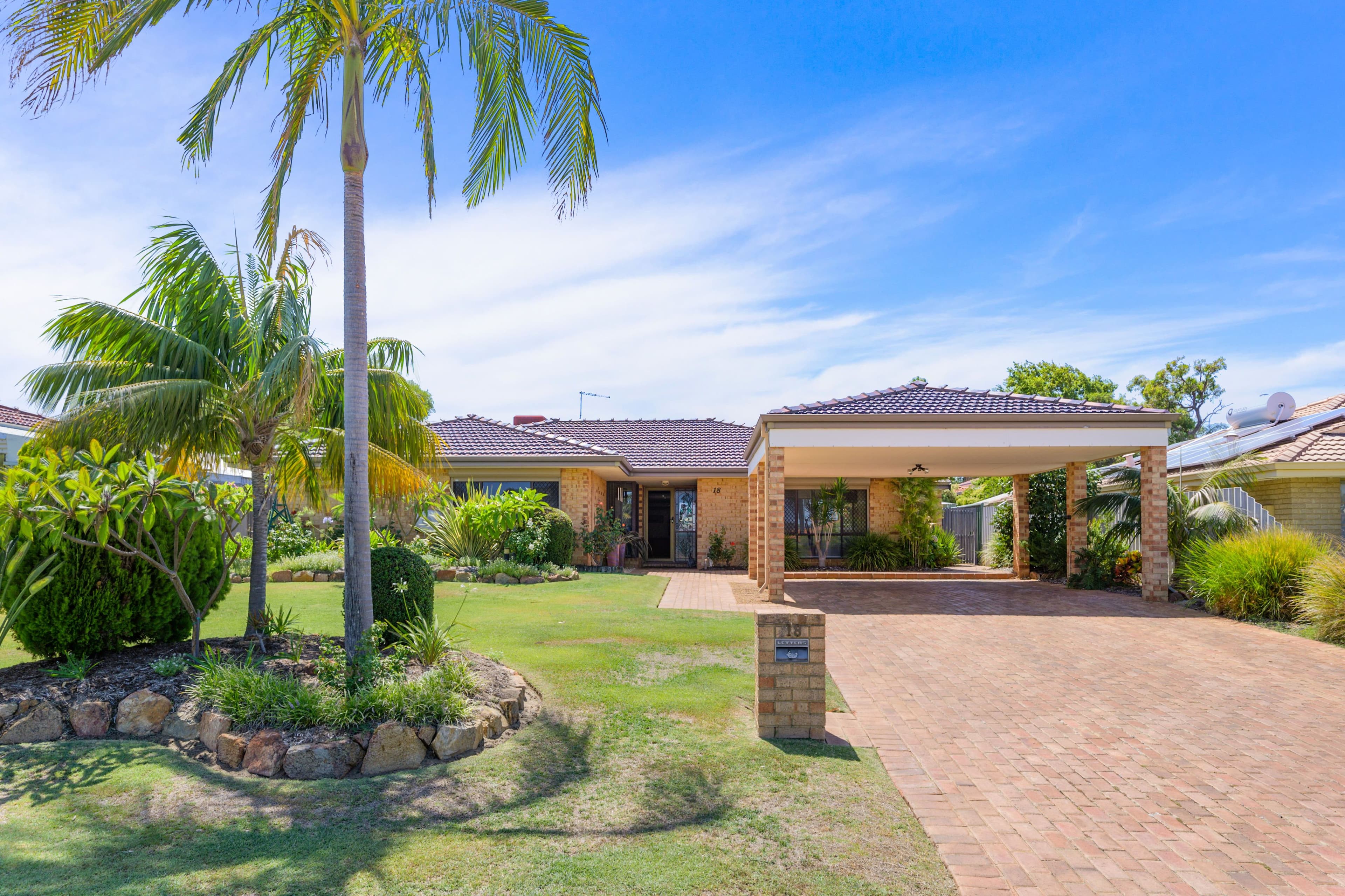 18 Cossack Court, Kingsley WA 6026, Kingsley - Thumbnail 3
