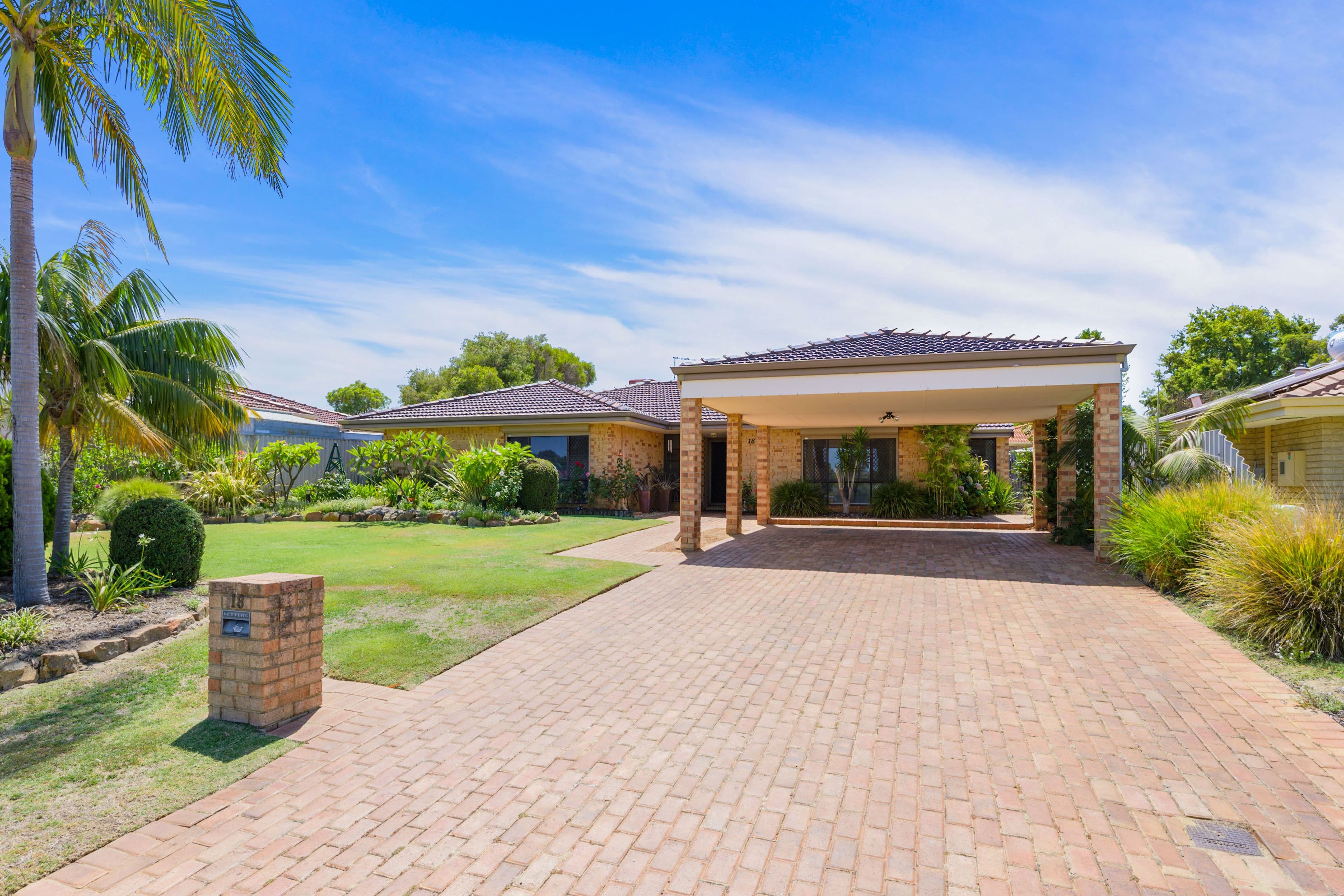 18 Cossack Court, Kingsley WA 6026, Kingsley - Thumbnail 4