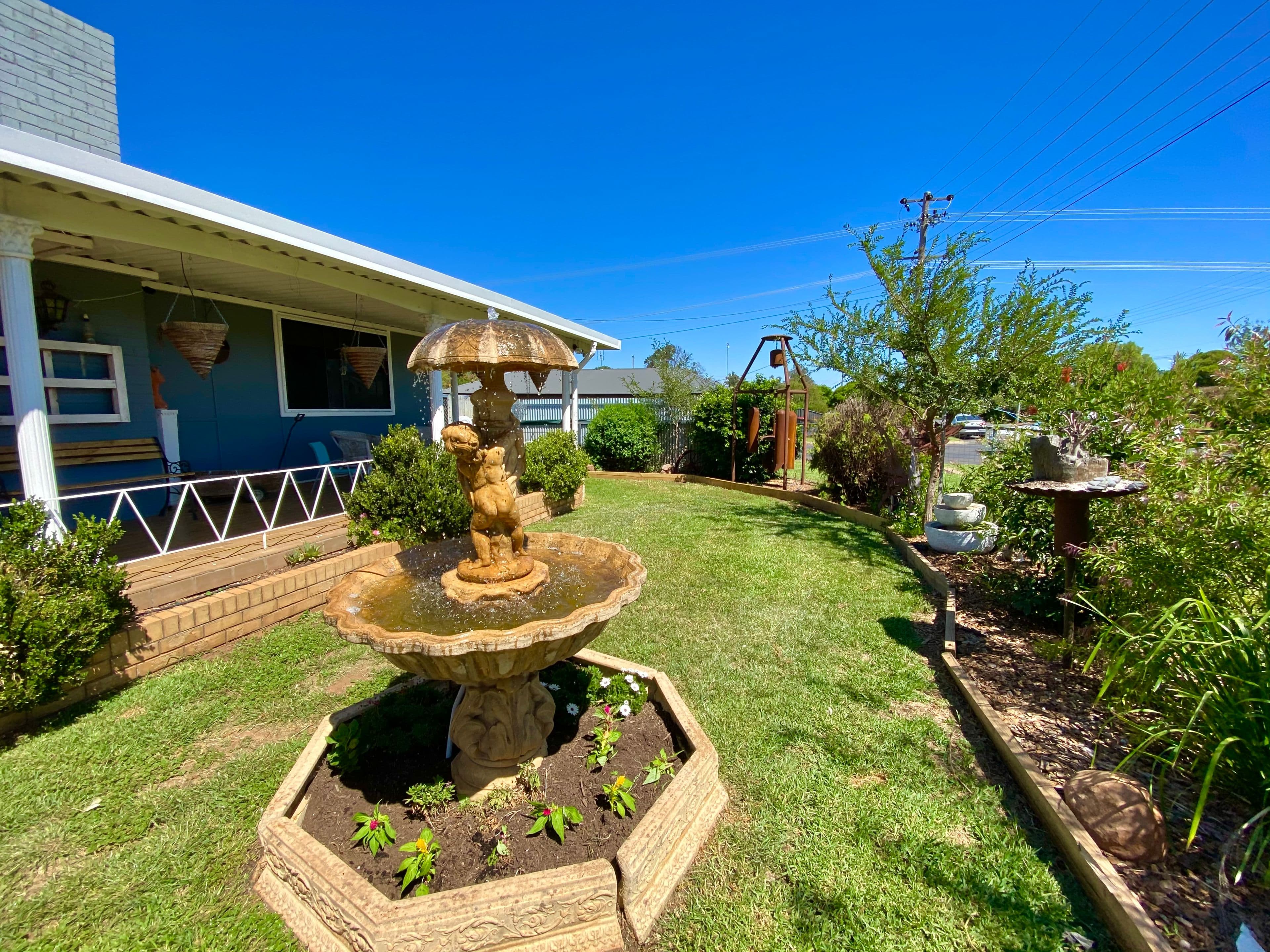14 Patterson Street, Forbes NSW 2871, Forbes - Thumbnail 3