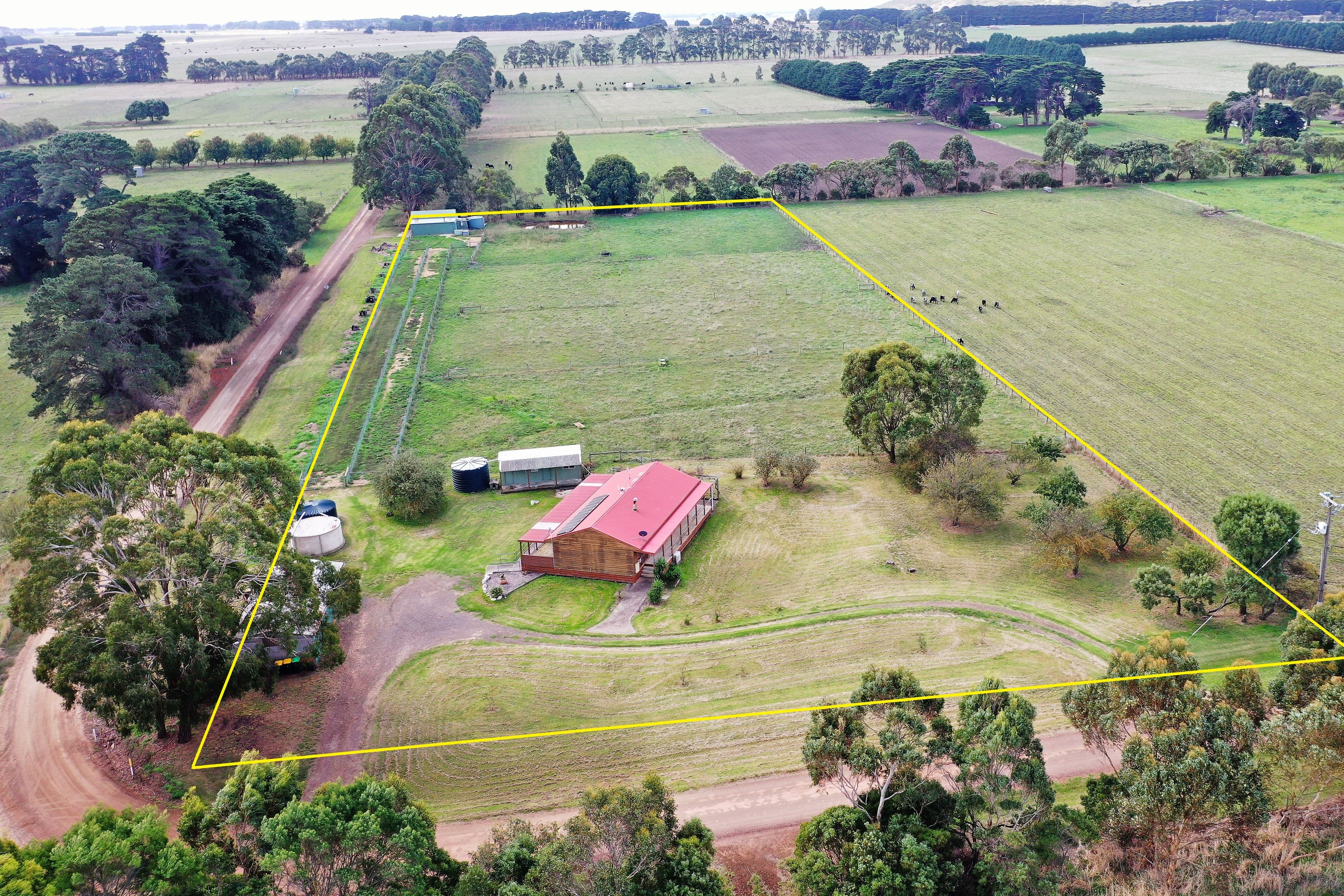 120 Old Township Road, Panmure VIC 3265, Panmure - Image 1