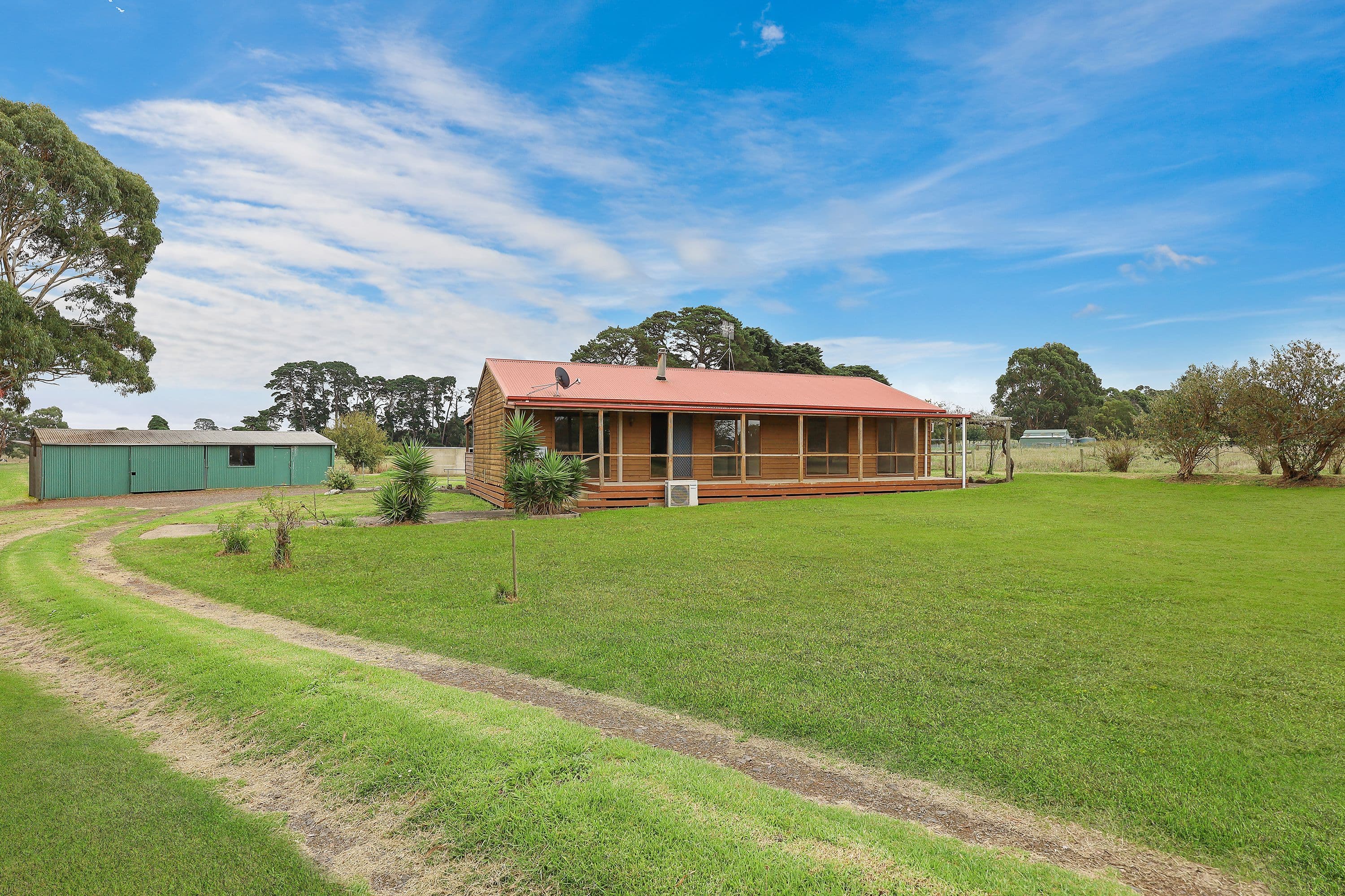 120 Old Township Road, Panmure VIC 3265, Panmure - Thumbnail 2