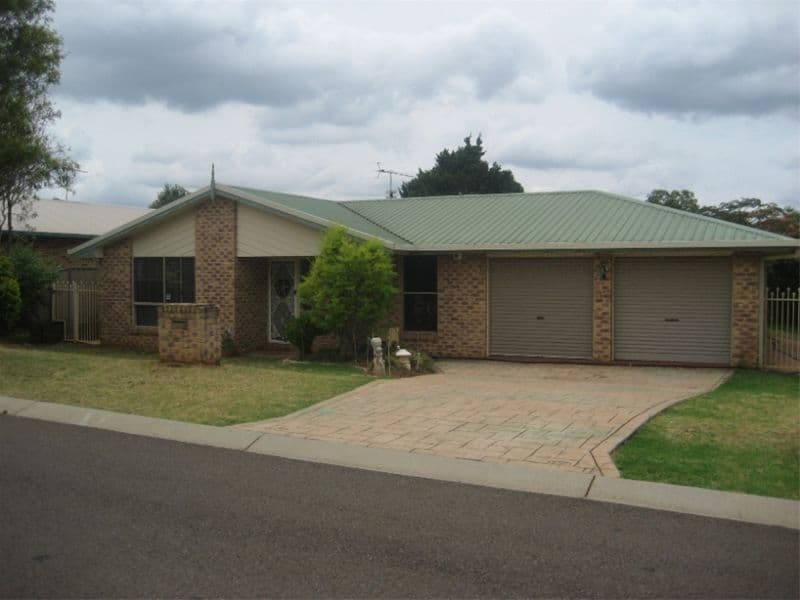 22 Liebke Crescent, CRANLEY QLD 4350, Cranley - Image 1
