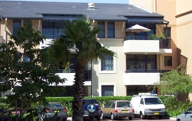 4 Dolphin Close, CHISWICK NSW 2046, Chiswick - Thumbnail 3