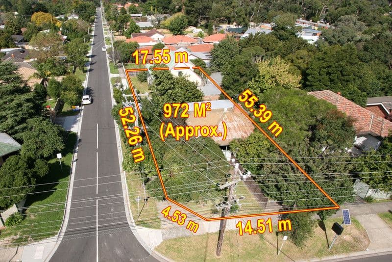 202  Boronia Road, BORONIA VIC 3155, Boronia - Image 1