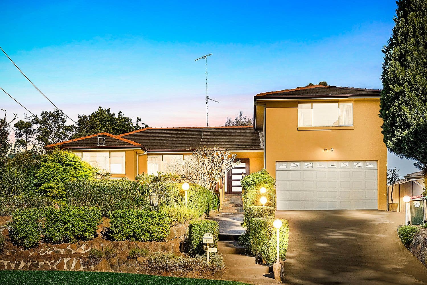 7 Wyndham Place, Baulkham Hills NSW 2153, Baulkham Hills - Image 1