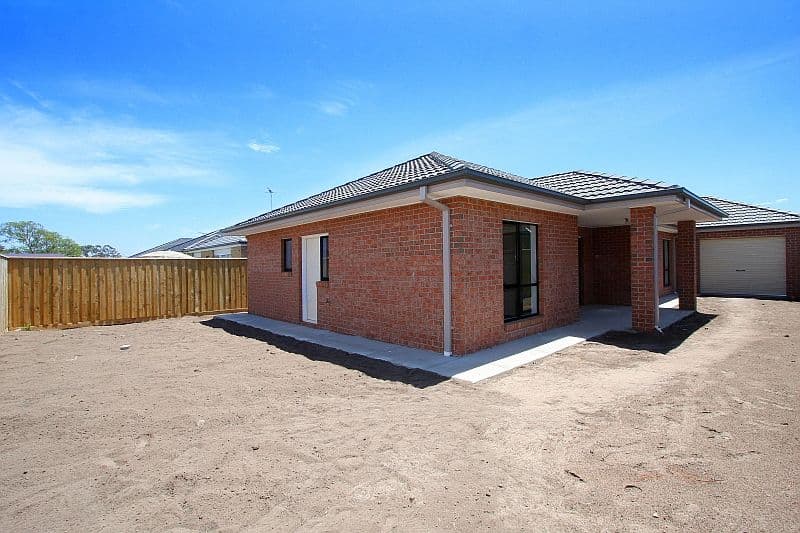 8 Jezwing Avenue, SOUTH MORANG VIC 3752, South Morang - Thumbnail 7