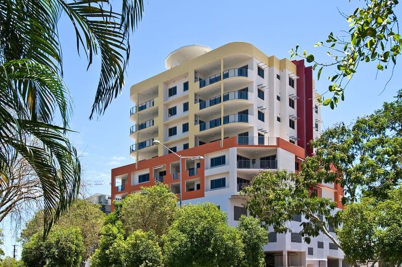 1 Dashwood Place, DARWIN NT 0800, Darwin City - Image 1