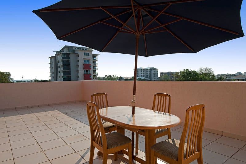 1 Dashwood Place, DARWIN NT 0800, Darwin City - Thumbnail 2