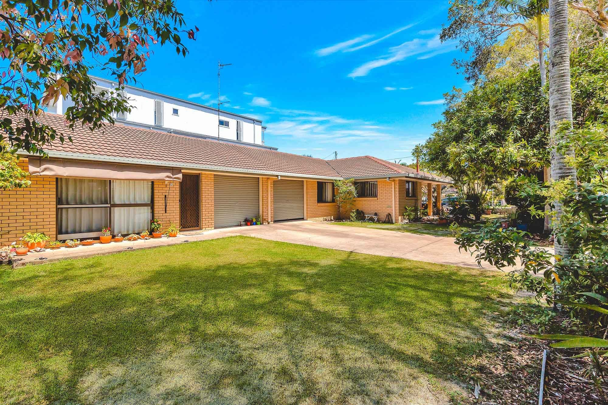 411 Bayview Street, Paradise Point QLD 4216, Paradise Point - Thumbnail 3