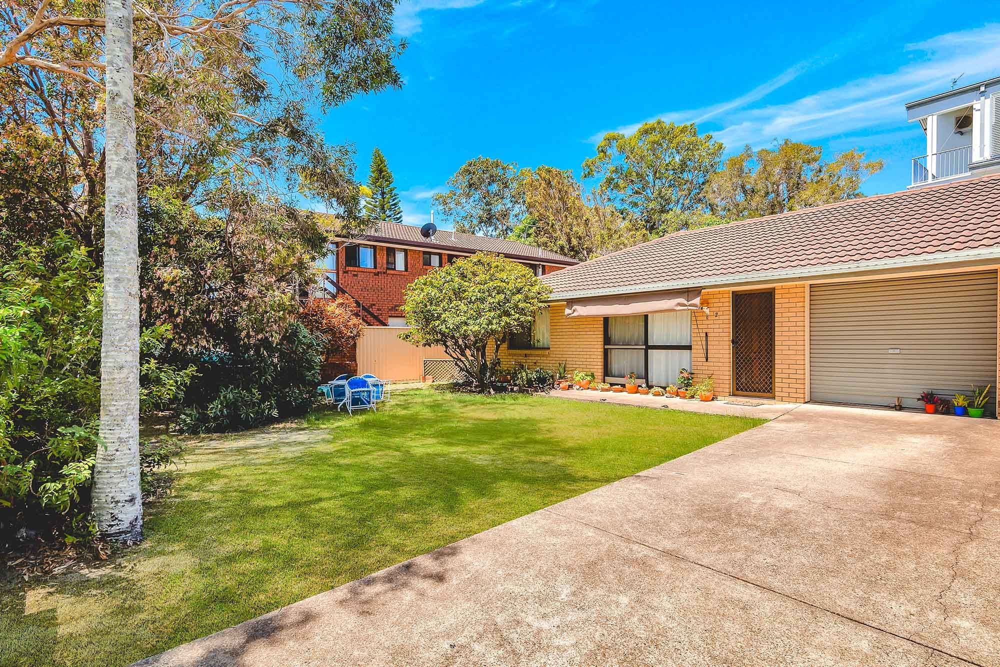 411 Bayview Street, Paradise Point QLD 4216, Paradise Point - Thumbnail 4
