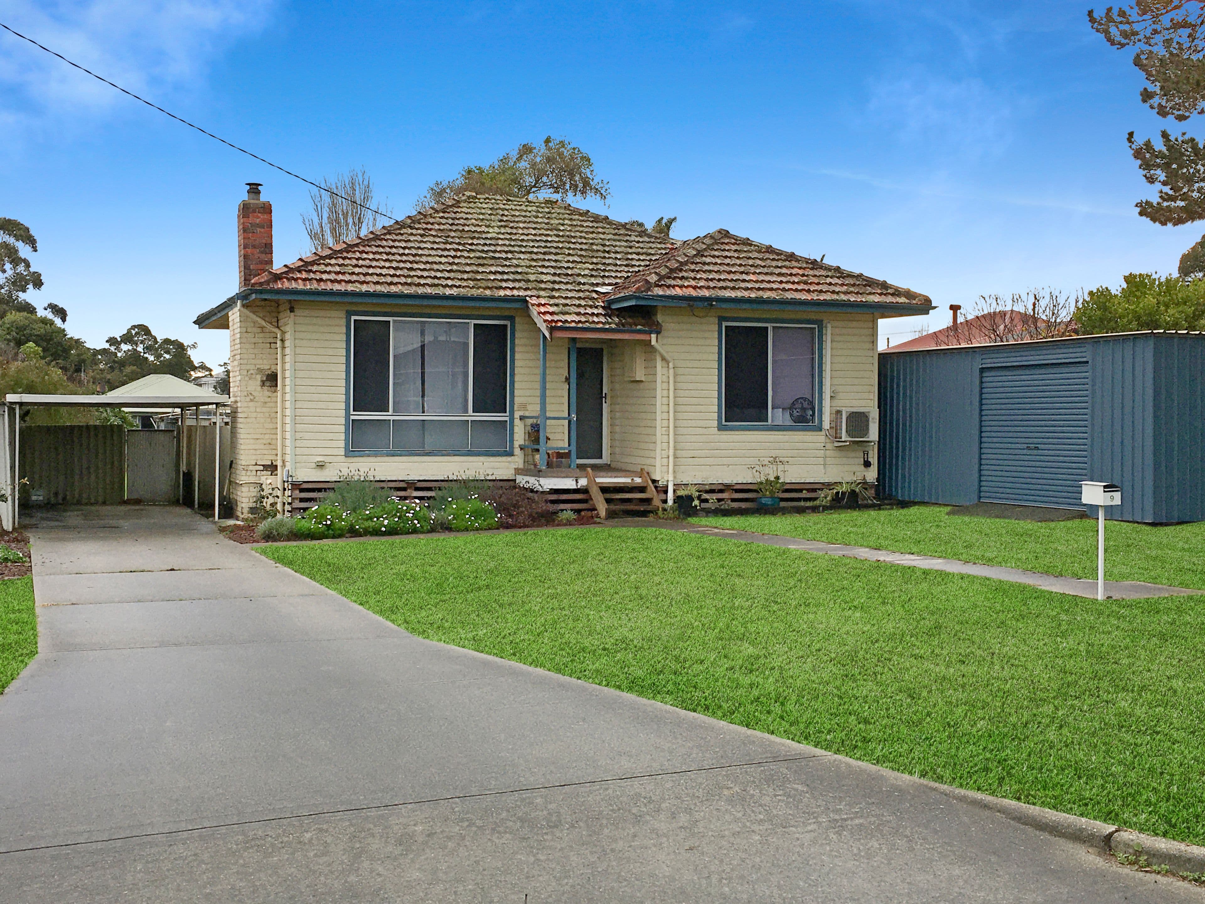 9 Admiral Street, Lockyer WA 6330, Lockyer - Thumbnail 3