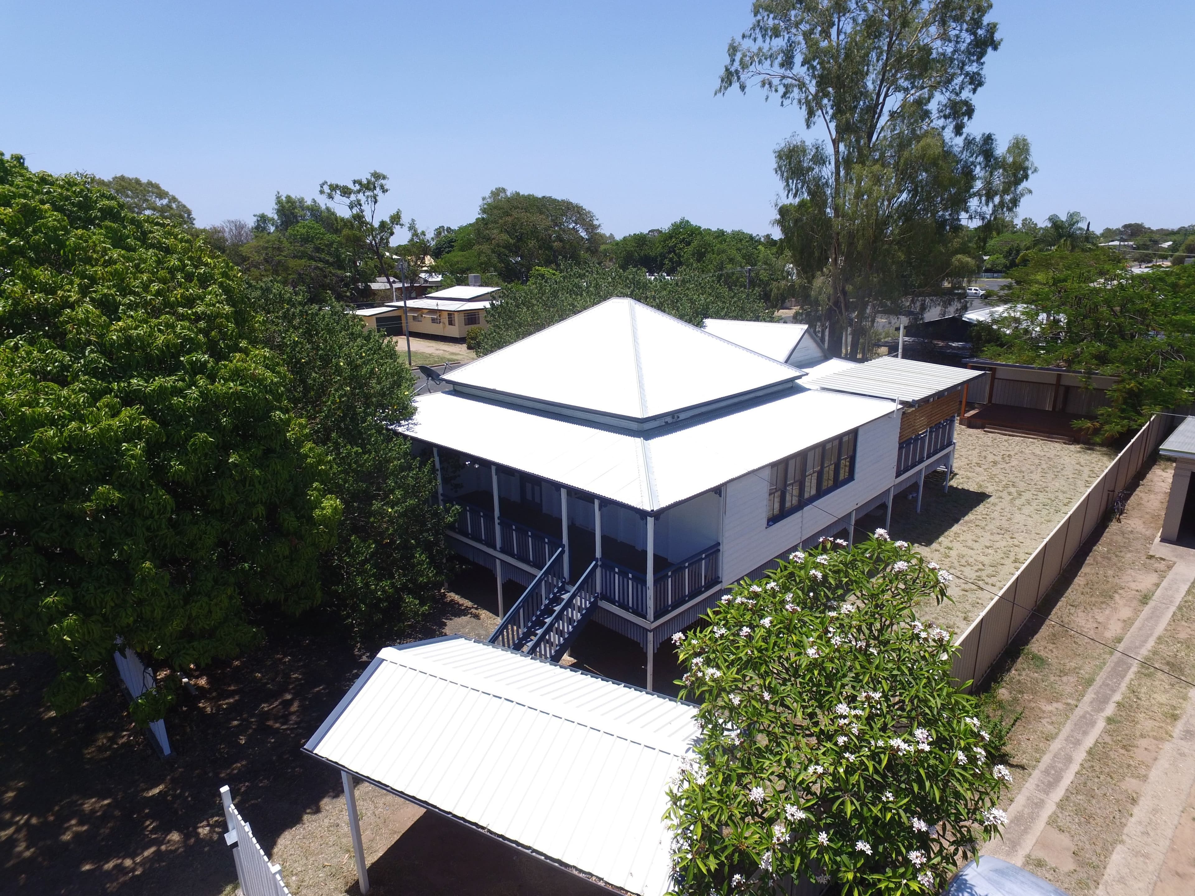 47 Theresa Street, Emerald QLD 4720, Emerald - Image 1