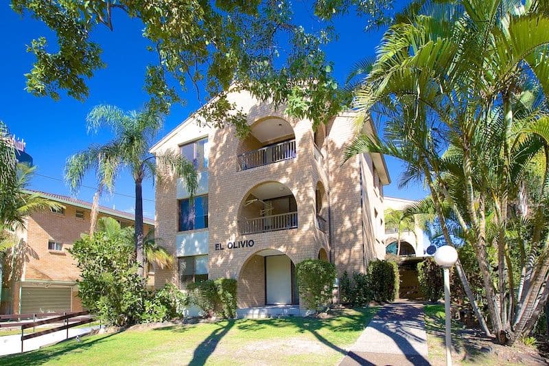 22 Genoa Street, Surfers Paradise QLD 4217, Surfers Paradise - Image 1