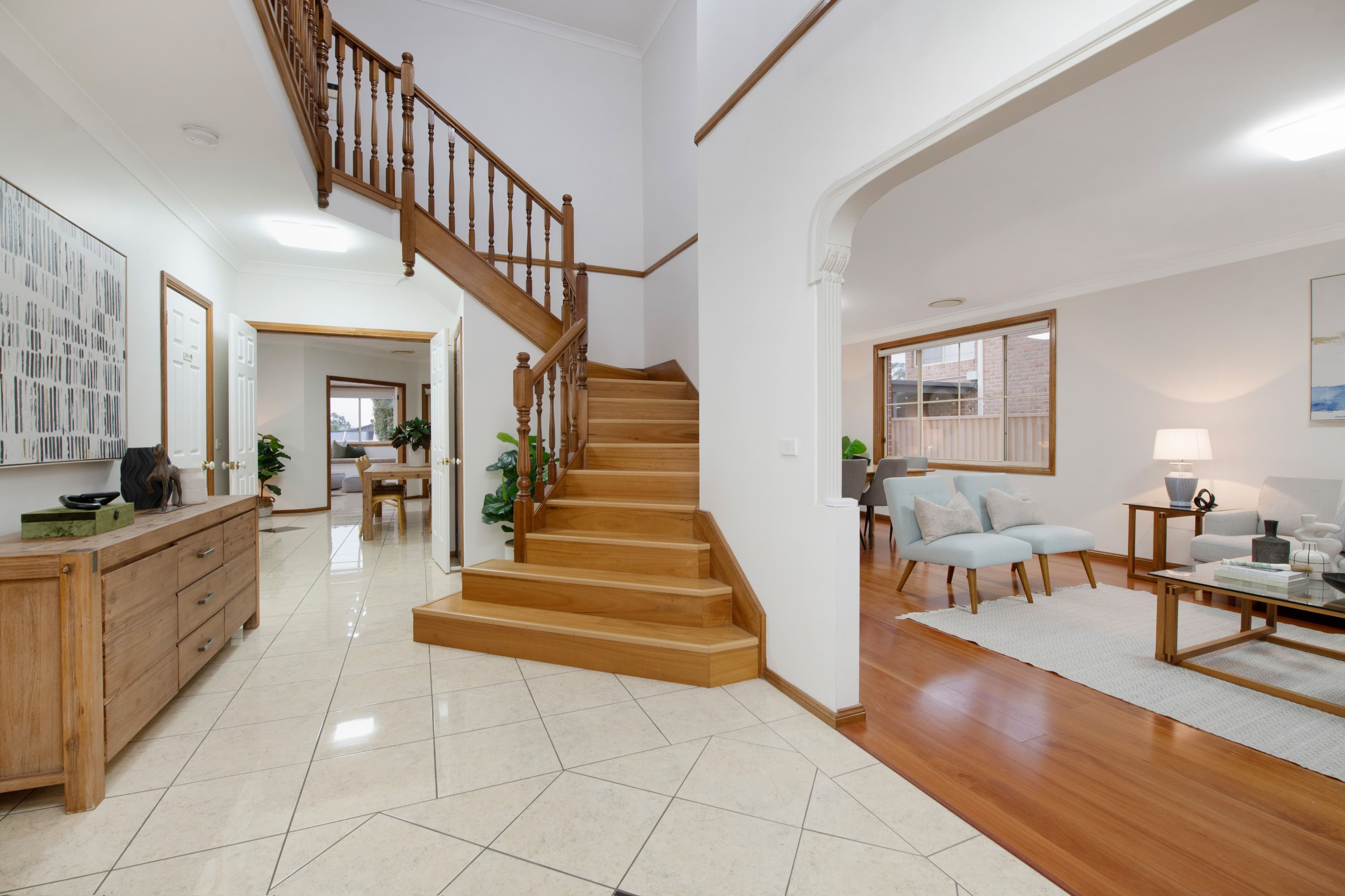 6 Wildrose Street, Kellyville NSW 2155, Kellyville - Thumbnail 2