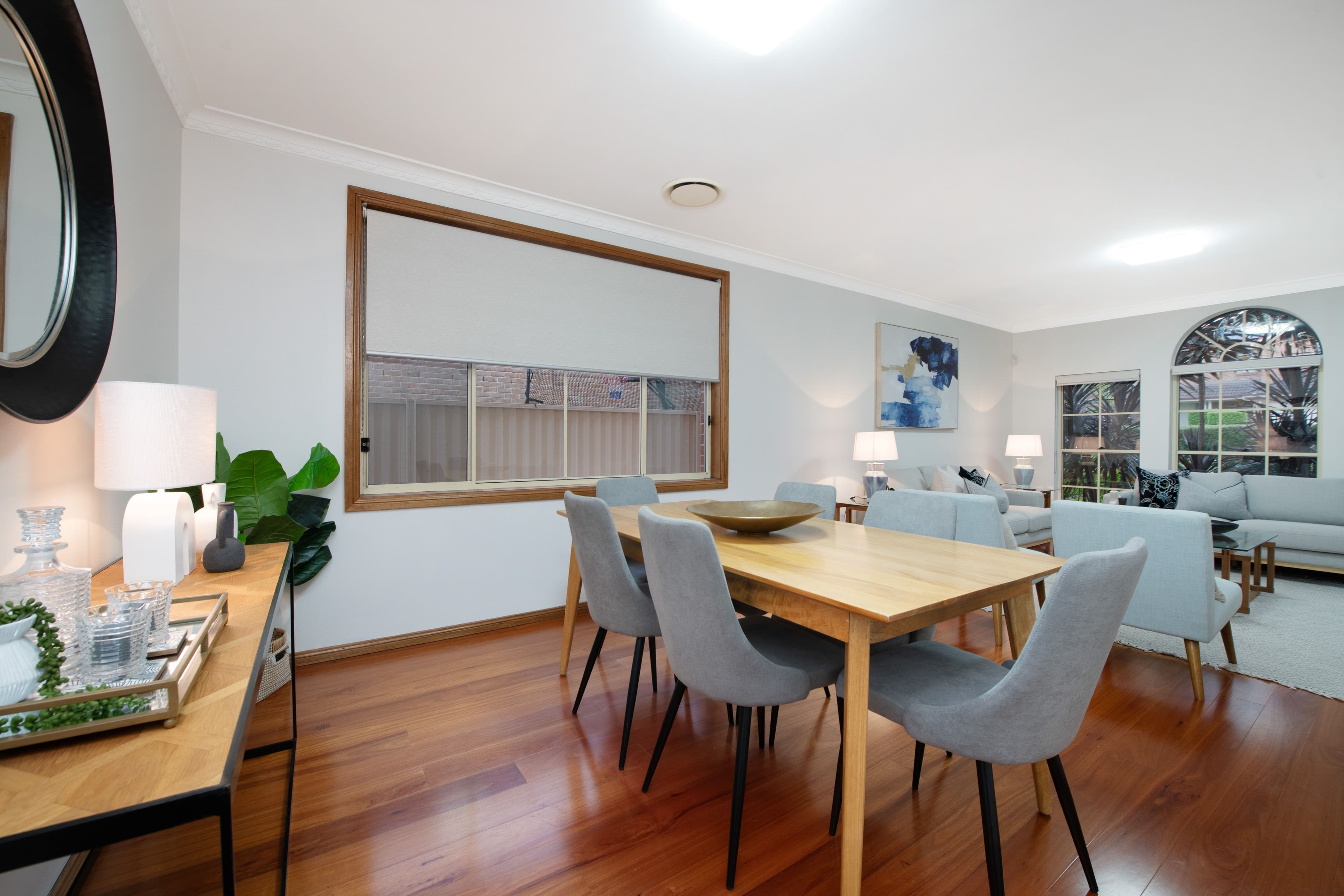 6 Wildrose Street, Kellyville NSW 2155, Kellyville - Thumbnail 4