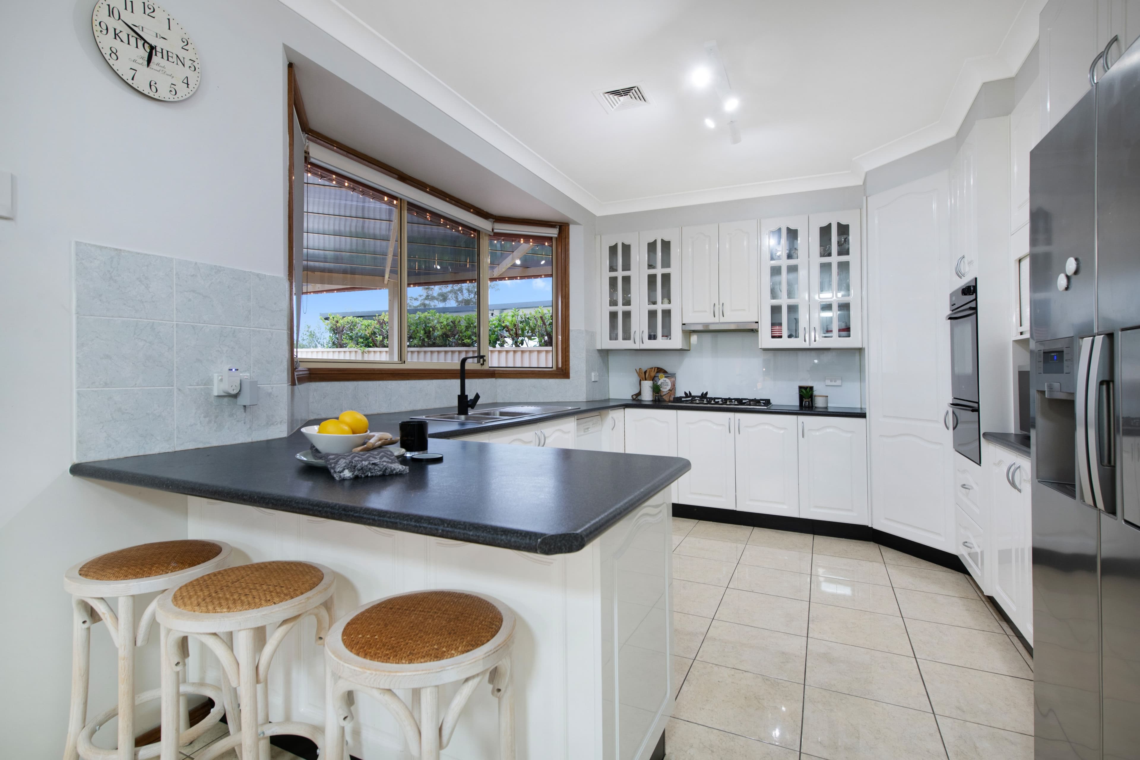 6 Wildrose Street, Kellyville NSW 2155, Kellyville - Thumbnail 5