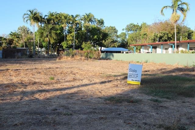 12 Walter Young Street, KATHERINE NT 0850, Katherine South - Image 1