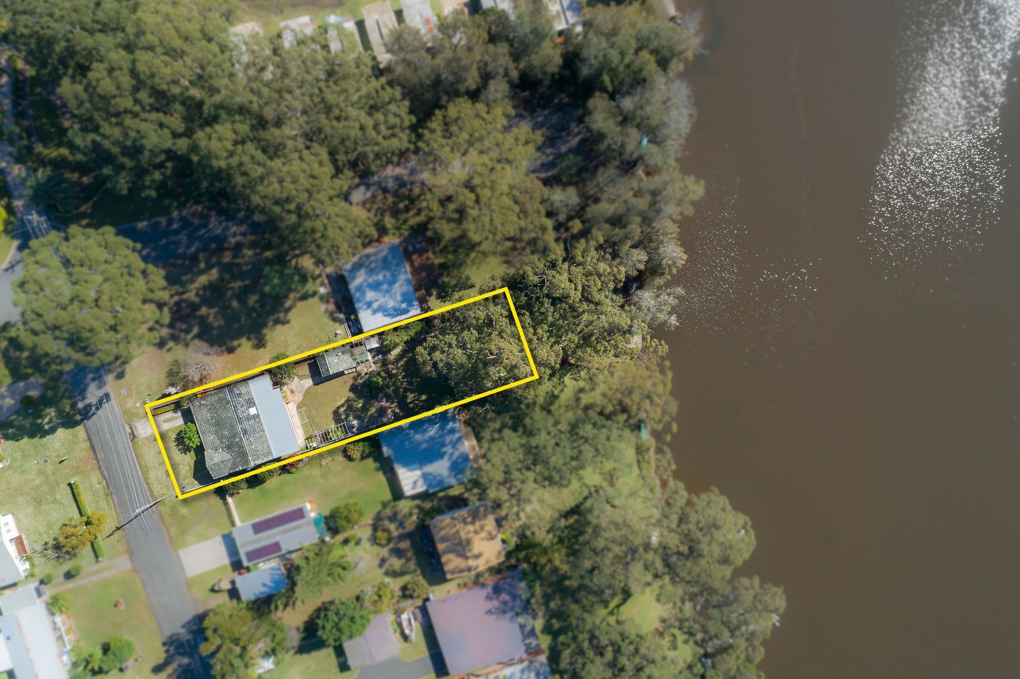 3 Edwin Avenue, Lake Conjola NSW 2539, Lake Conjola - Thumbnail 4