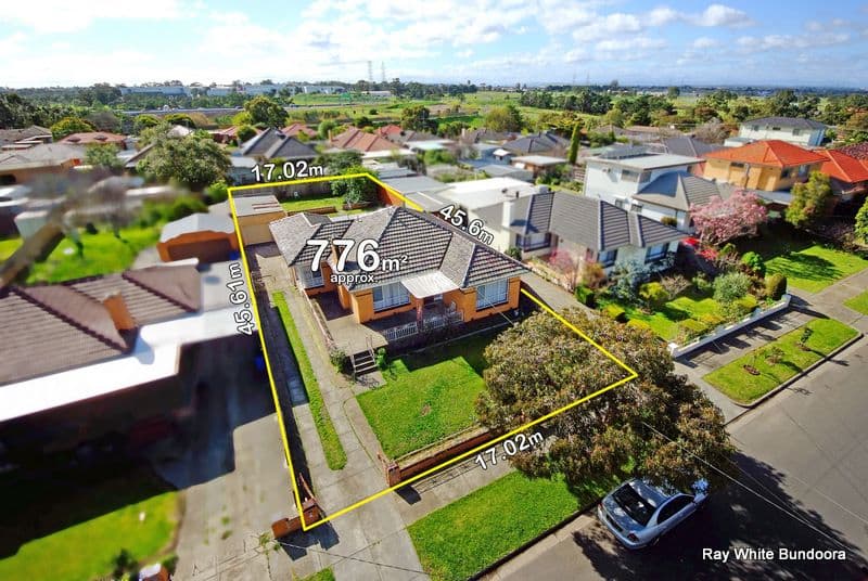 118 Gowrie Street, GLENROY VIC 3046, Glenroy - Image 1