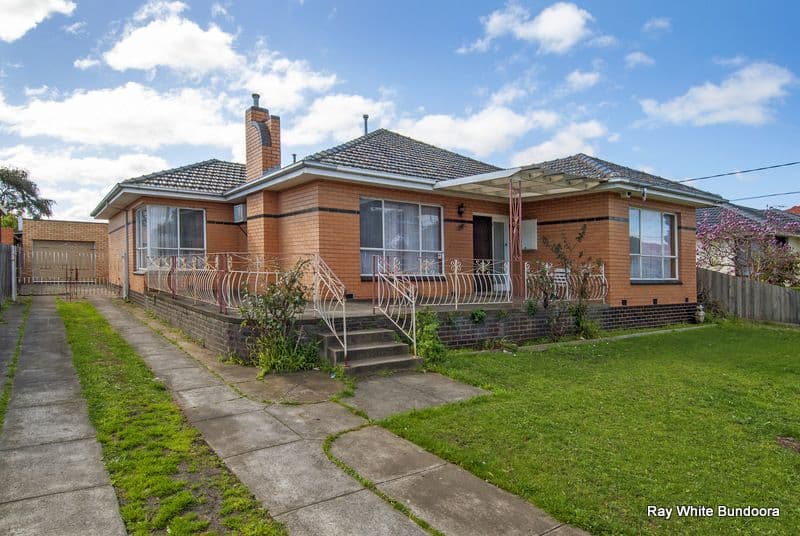 118 Gowrie Street, GLENROY VIC 3046, Glenroy - Thumbnail 2