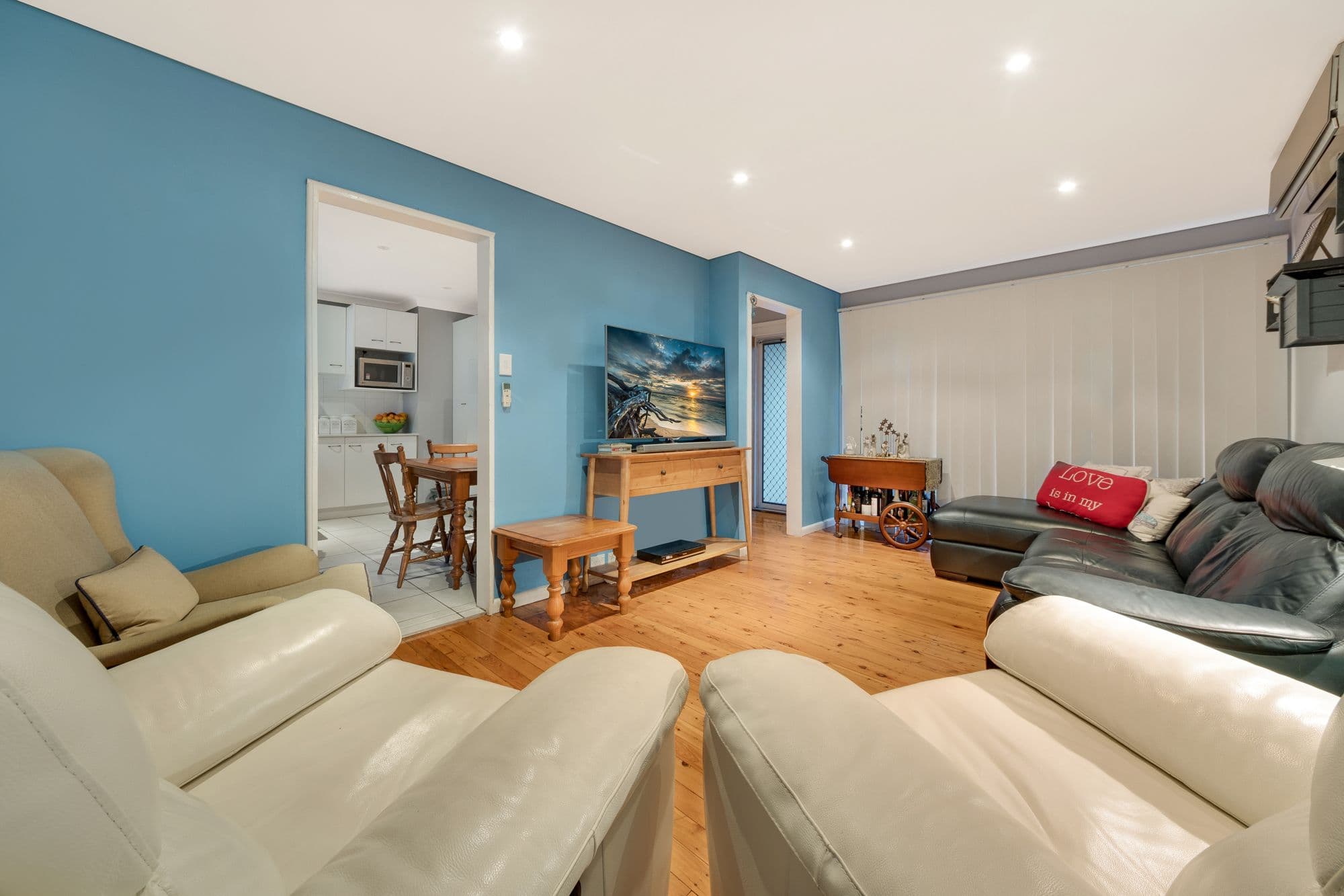 Bradbury NSW 2560, Bradbury - Thumbnail 2