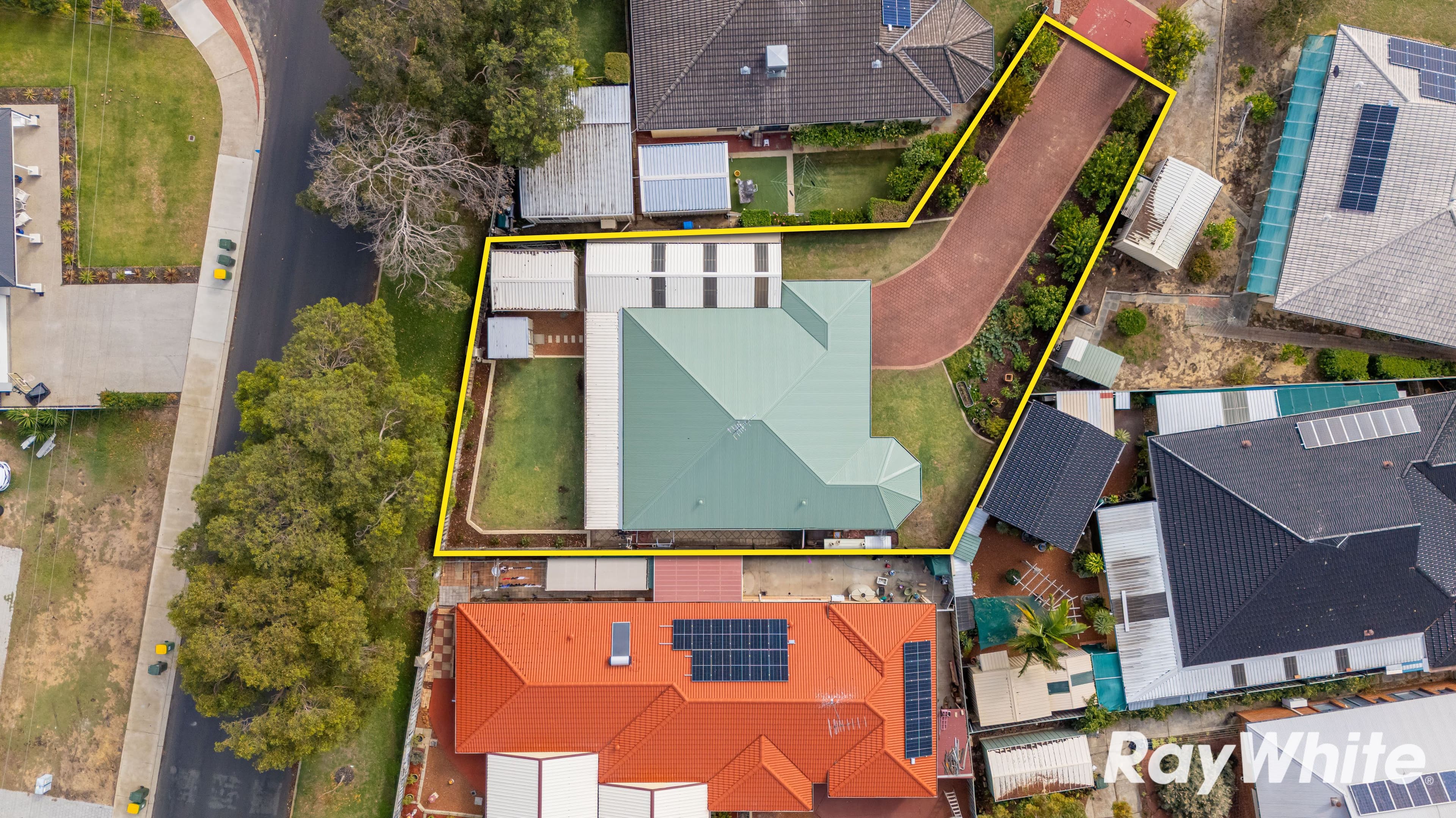 3 Alma Close, Coodanup WA 6210, Coodanup - Thumbnail 6
