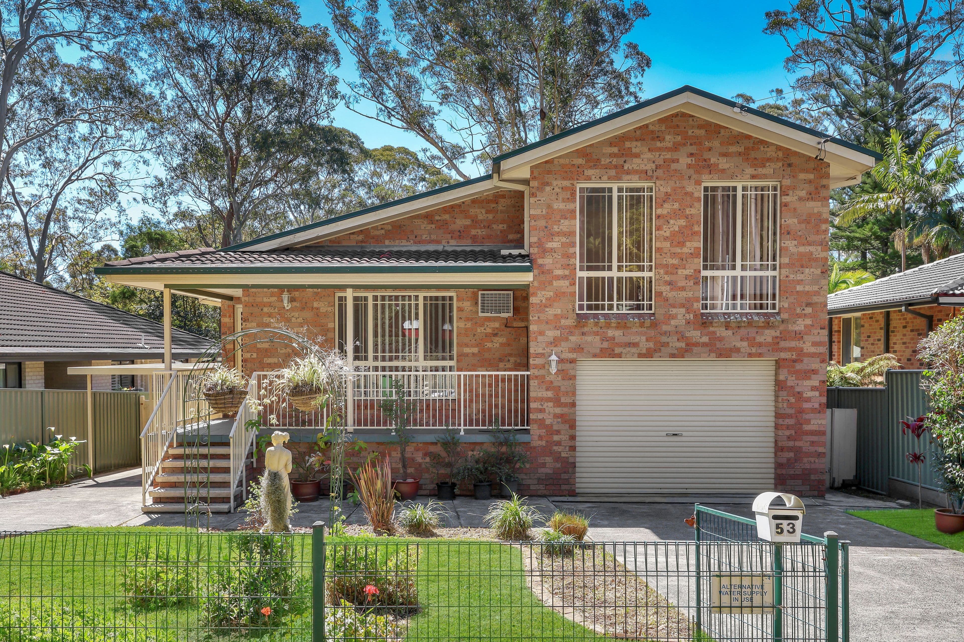 53 Yarram Road, Bensville NSW 2251, Bensville - Image 1