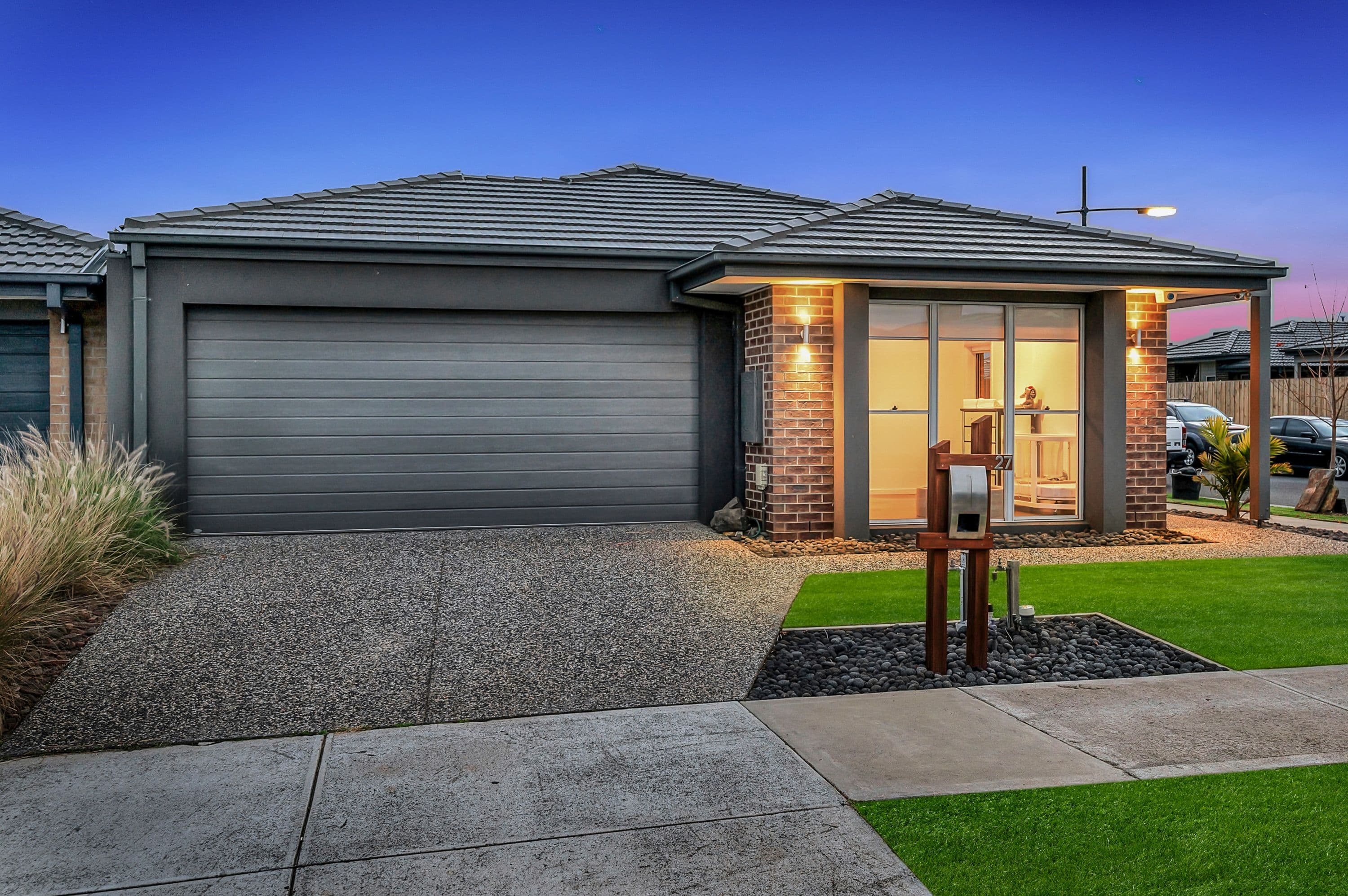 27 Lavinia Street, Greenvale VIC 3059, Greenvale - Image 1