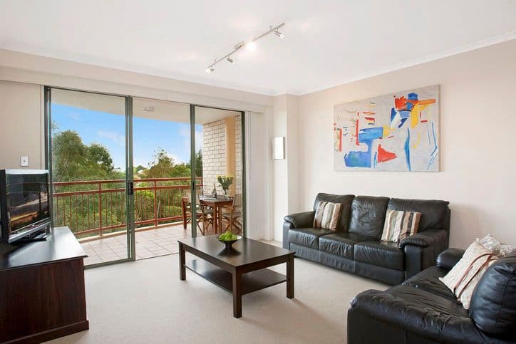 15a Herbert Street (BLOCK C), ST LEONARDS NSW 2065, St Leonards - Thumbnail 2