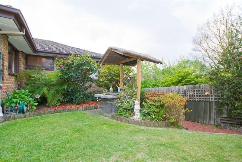 24  Avalon Grove, RINGWOOD NORTH VIC 3134, Ringwood North - Thumbnail 3