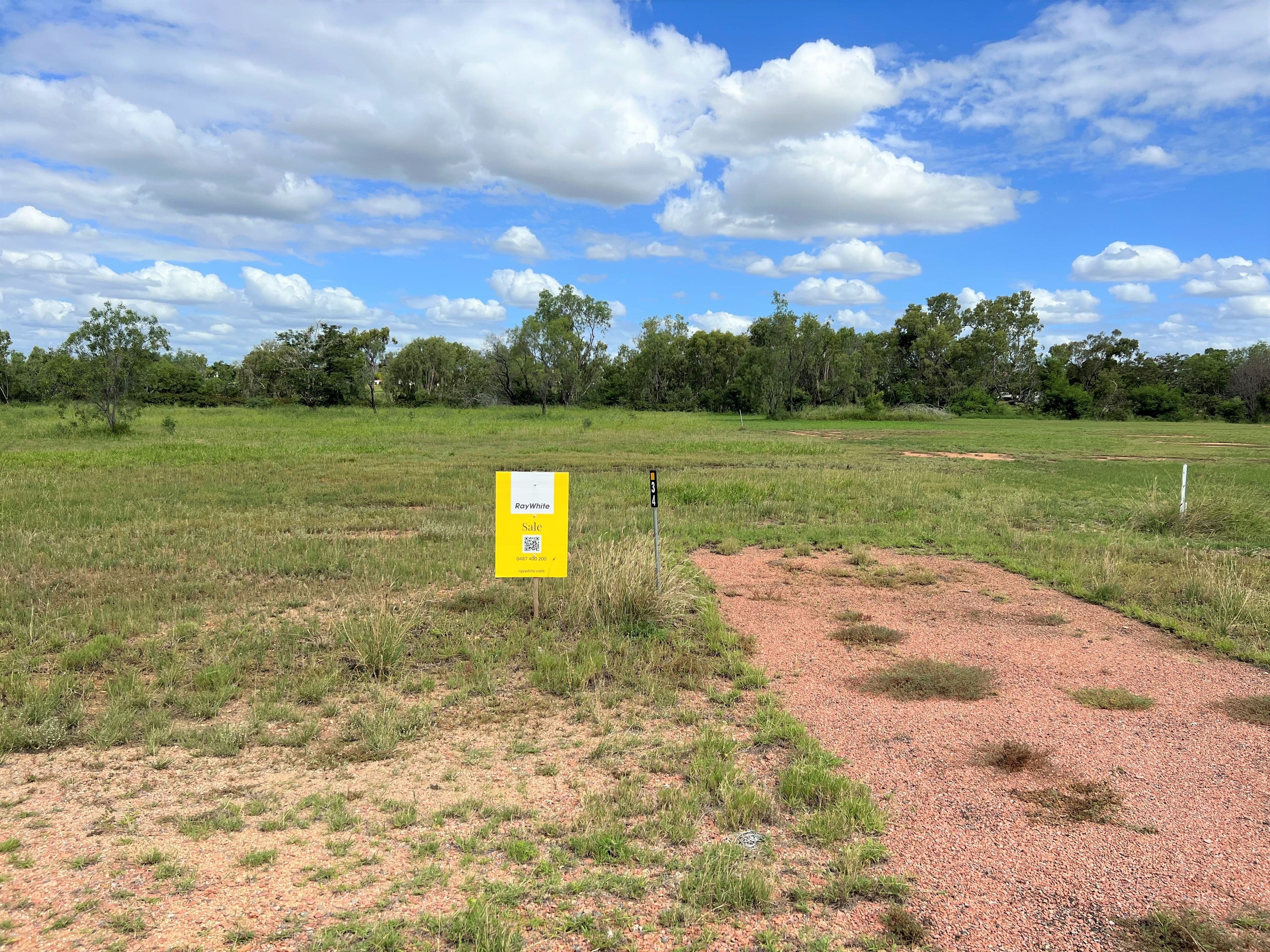 34 Golf Links Drive, Toll QLD 4820, Toll - Image 1