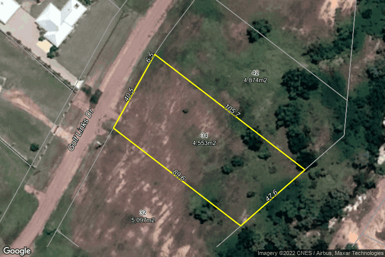 34 Golf Links Drive, Toll QLD 4820, Toll - Thumbnail 2