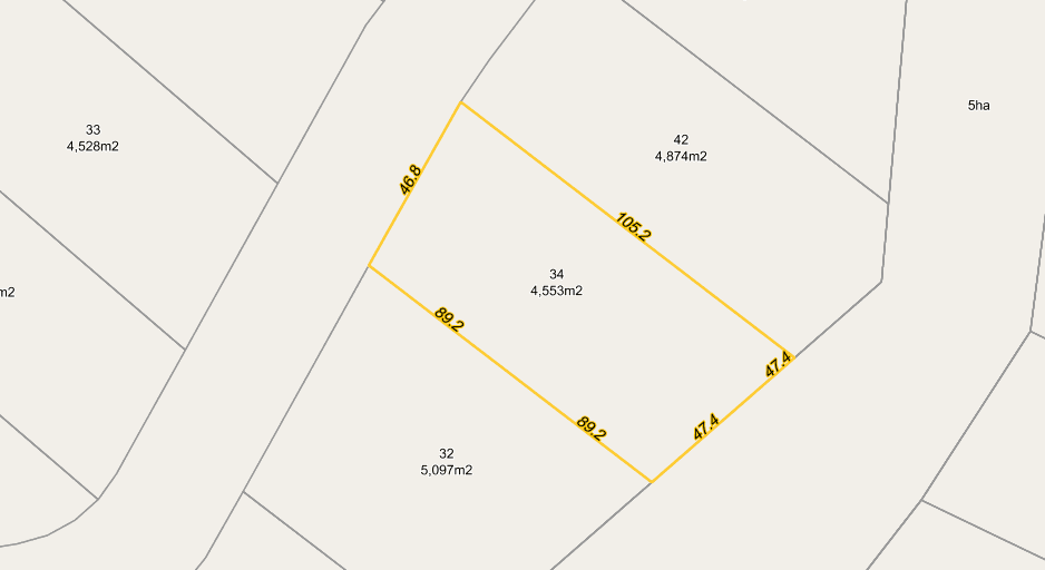 34 Golf Links Drive, Toll QLD 4820, Toll - Thumbnail 3