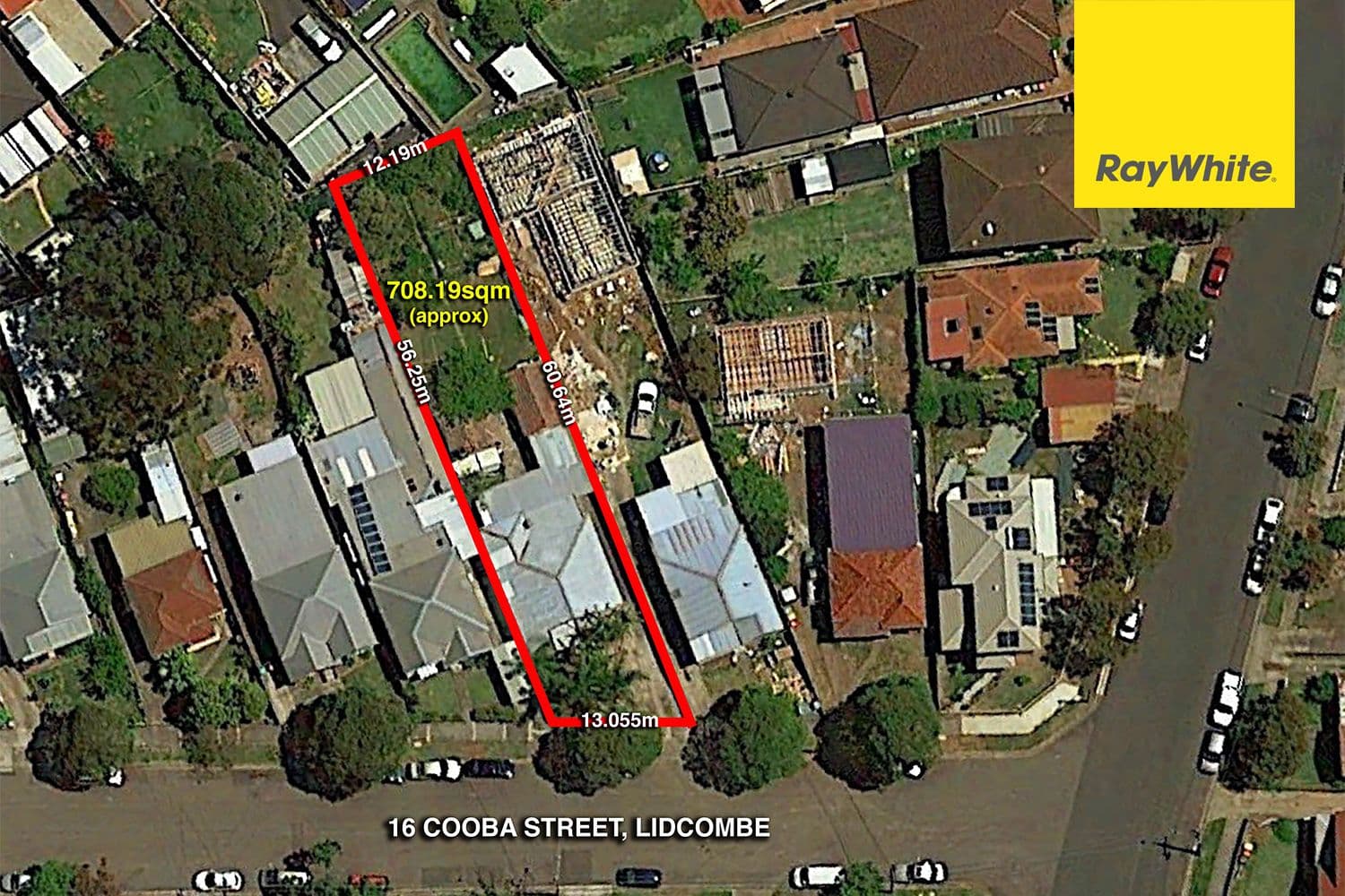 16 Cooba Street, Lidcombe - Image 1