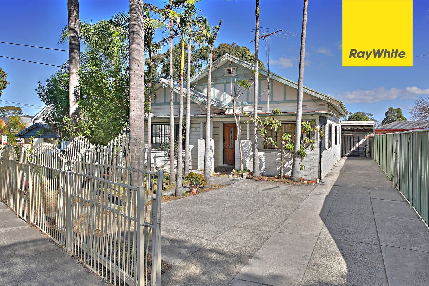 16 Cooba Street, Lidcombe - Thumbnail 2