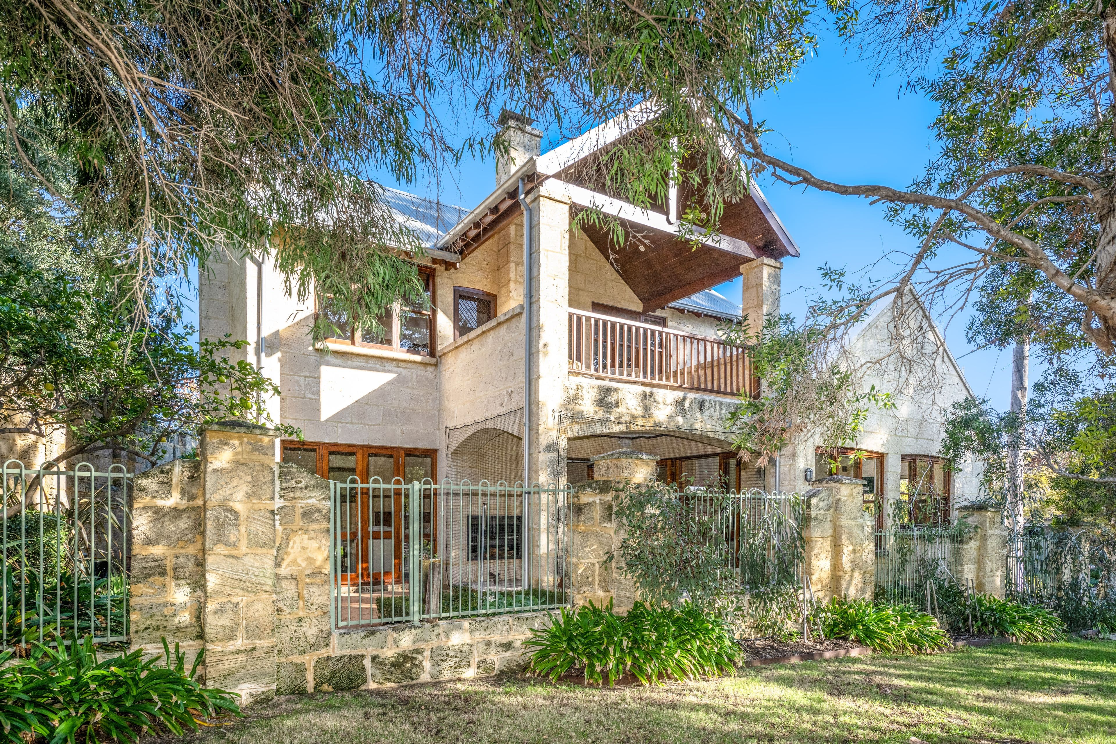93 Thompson Road, North Fremantle WA 6159, North Fremantle - Image 1
